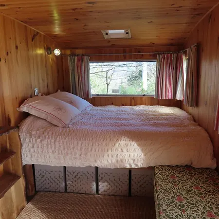 Cosy Cabane Montbrun-Bocage Exterior photo