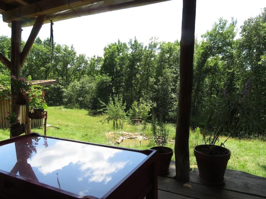 Cosy Montbrun-Bocage
