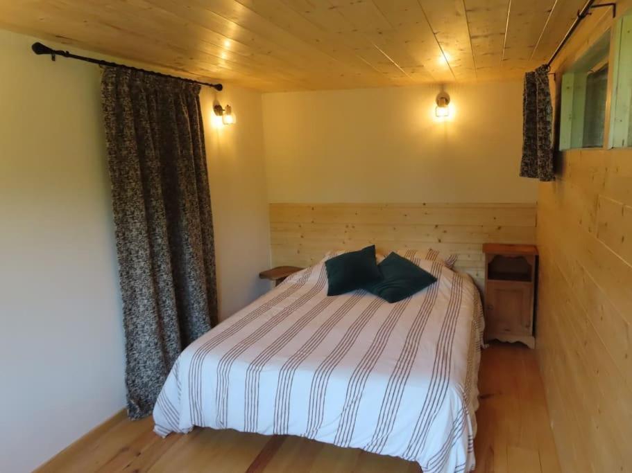 Cosy Montbrun-Bocage