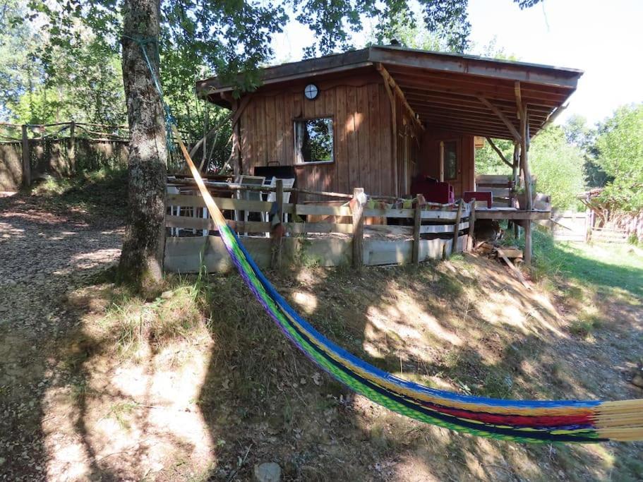 Cosy Montbrun-Bocage