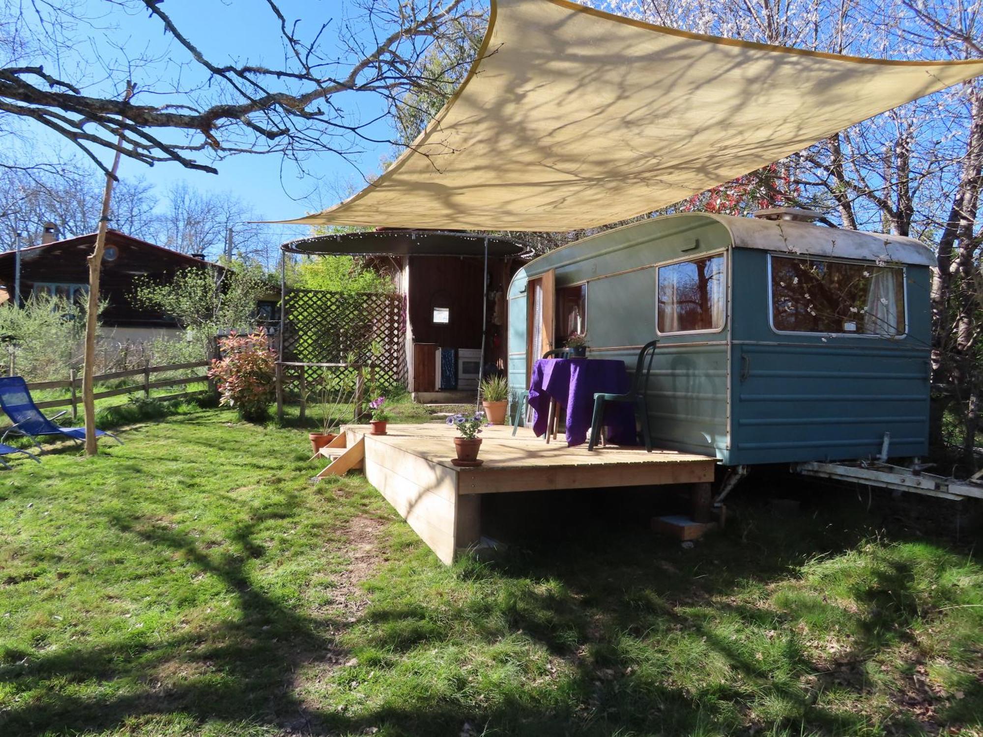 Cosy Montbrun-Bocage