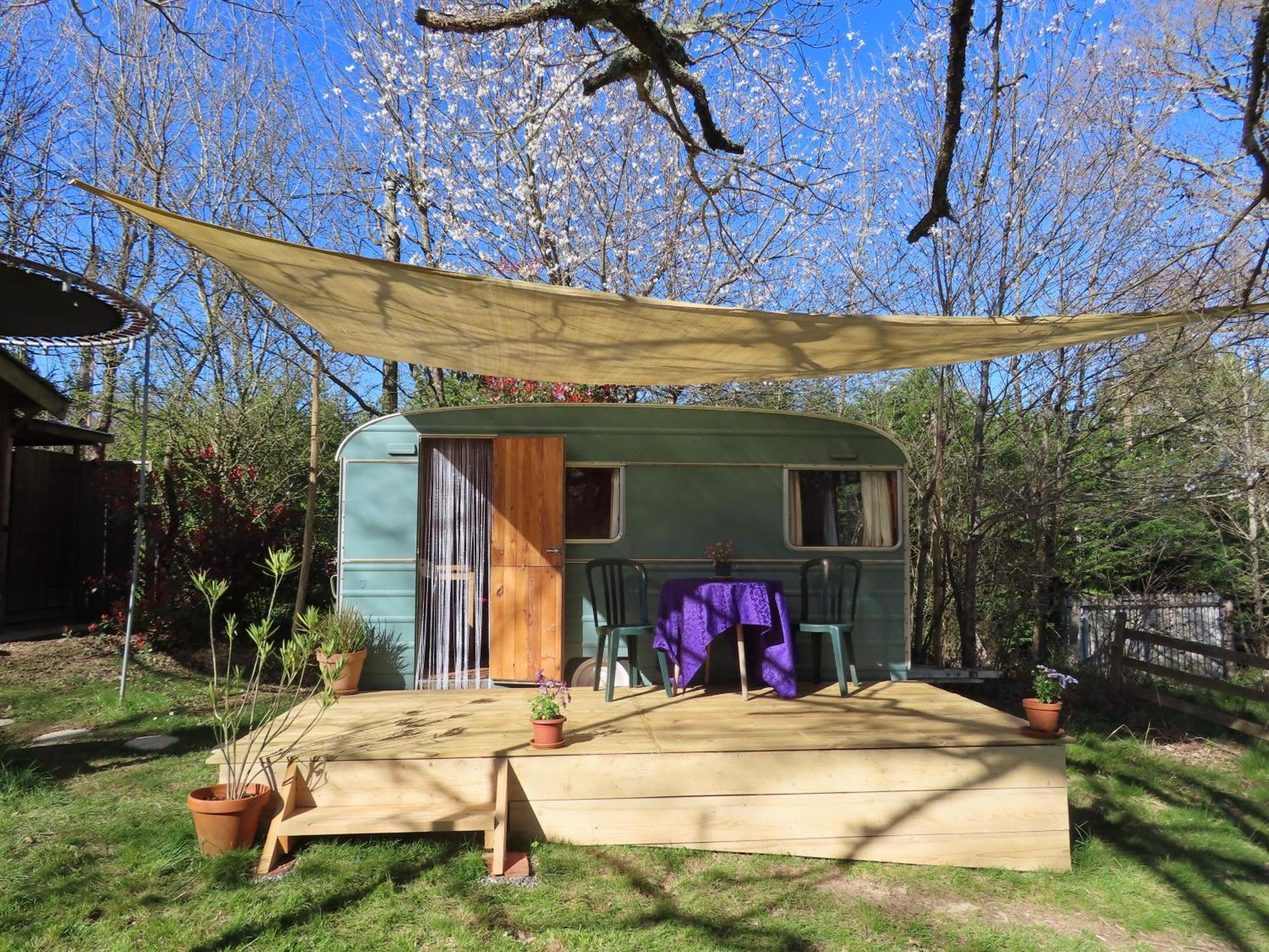 Cosy Hébergement de vacances *