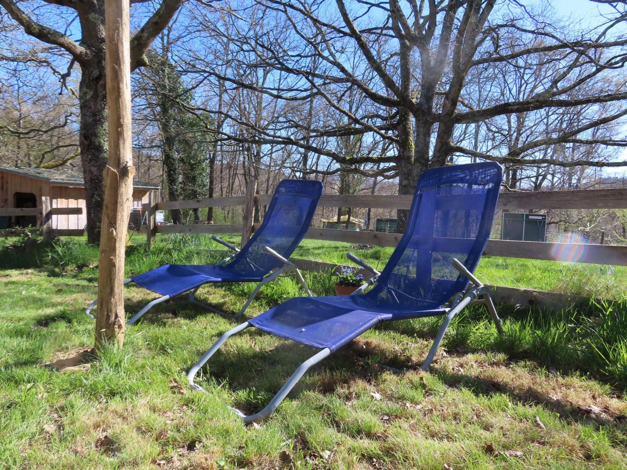 Hébergement de vacances Cosy *